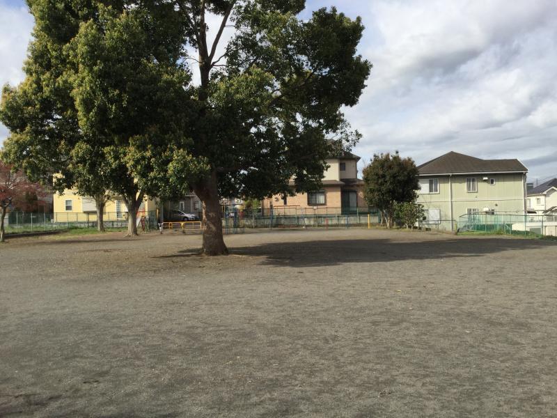 公園　まちや広場（公園）まで421m