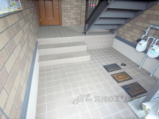 ロビー　ロビー