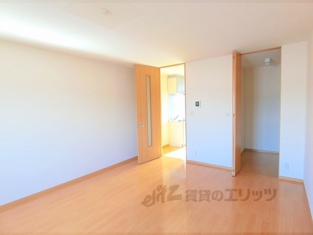 居室・リビング　洋室