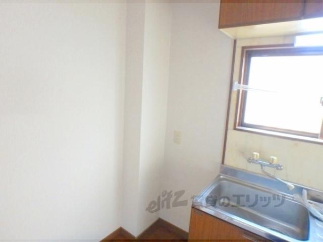 その他部屋・スペース　冷蔵庫置場