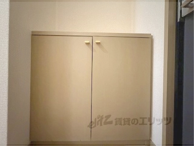 その他部屋・スペース　廊下