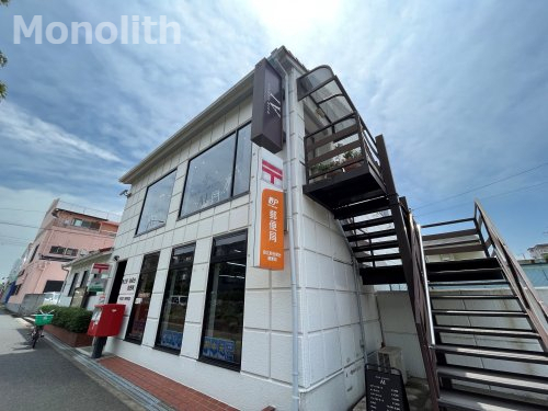 郵便局　泉北新桧尾台郵便局（郵便局）まで762m