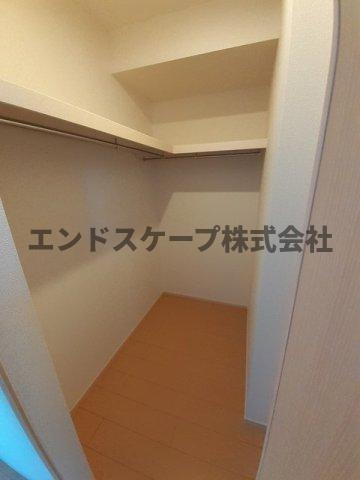 収納　高崎、前橋のお部屋探しはエンドスケープまで！お客様の理想お聞