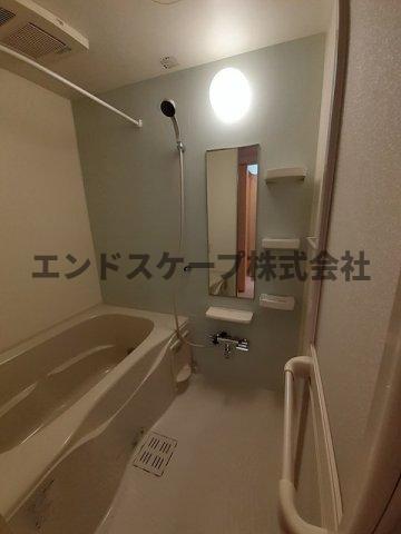 バス・シャワールーム　高崎、前橋のお部屋探しはエンドスケープまで！お客様の理想お聞