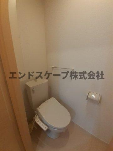 トイレ　高崎、前橋のお部屋探しはエンドスケープまで！お客様の理想お聞