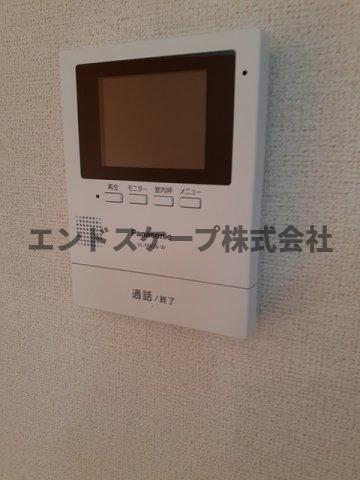 セキュリティ　高崎、前橋のお部屋探しはエンドスケープまで！お客様の理想お聞