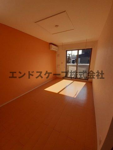 居室・リビング　高崎、前橋のお部屋探しはエンドスケープまで！お客様の理想お聞