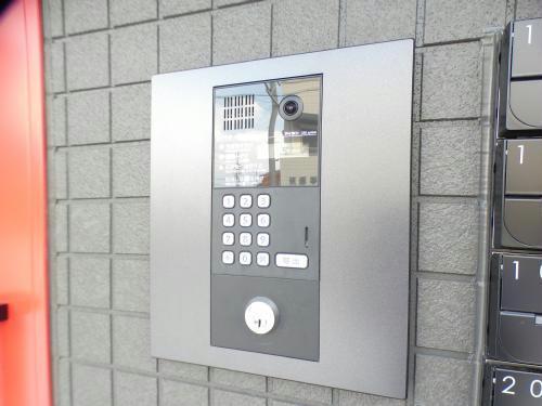 その他共有部分　建物設備