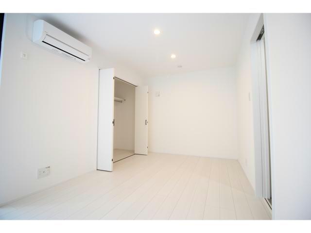 居室・リビング　302