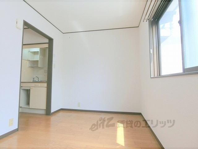 居室・リビング　居室