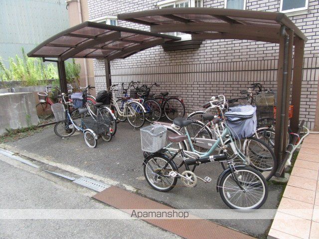 その他共有部分　その他共有部分