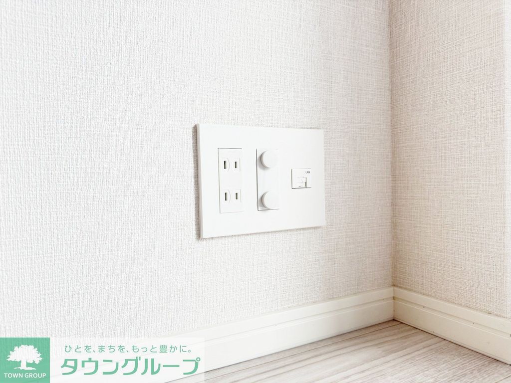 パークアクシス横浜伊勢佐木町通りのその他写真