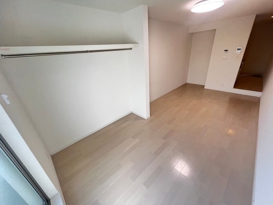 収納　別号室の写真