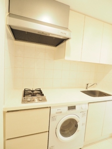 キッチン　参考写真