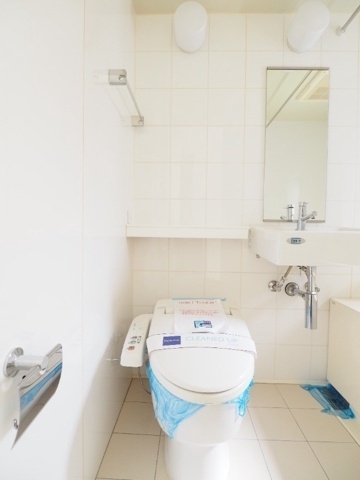 トイレ　参考写真