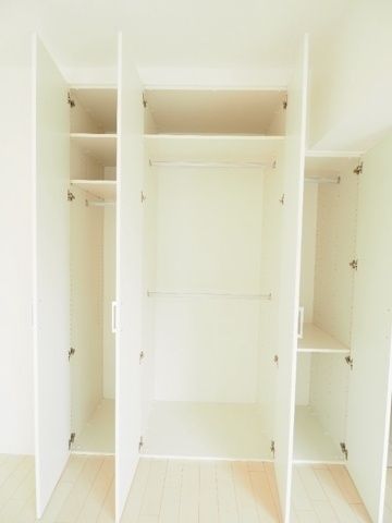 収納　参考写真