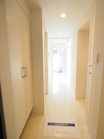 玄関　参考写真