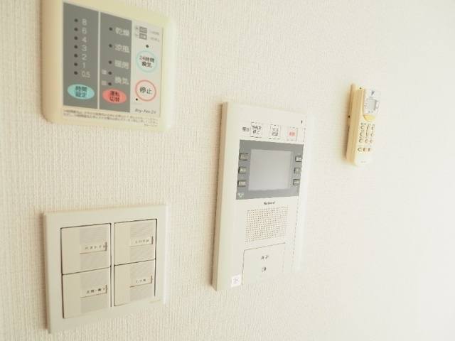 セキュリティ　参考写真