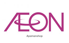 ショッピングセンター　ＡＥＯＮ（ショッピングセンター）まで298m