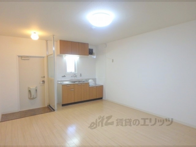 その他部屋・スペース　冷蔵庫置場