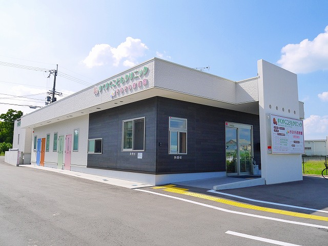 幼稚園・保育園　きらきら保育園（幼稚園・保育園）まで969m