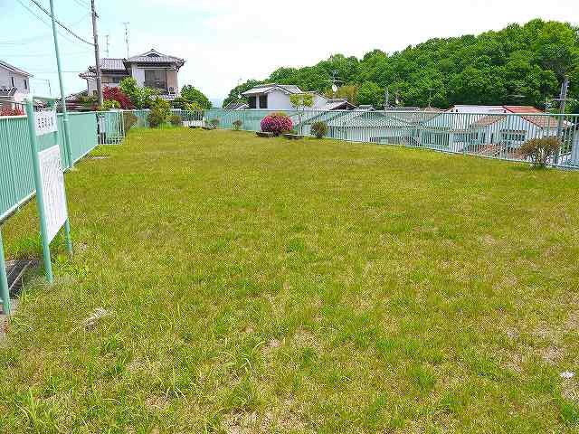 公園　疋田町公園（公園）まで170m