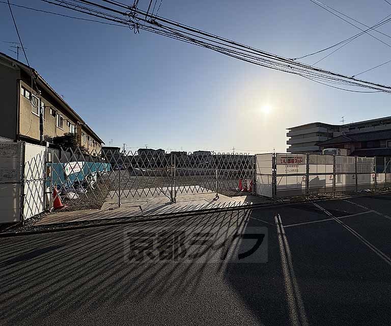 その他　・建設中