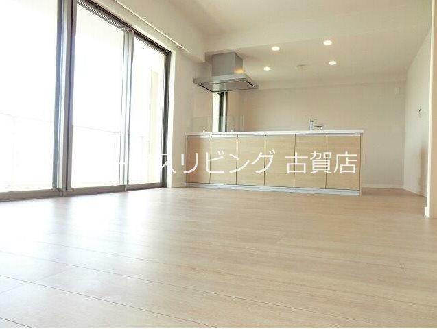居室・リビング　お部屋探しは地域に詳しい当店へ。