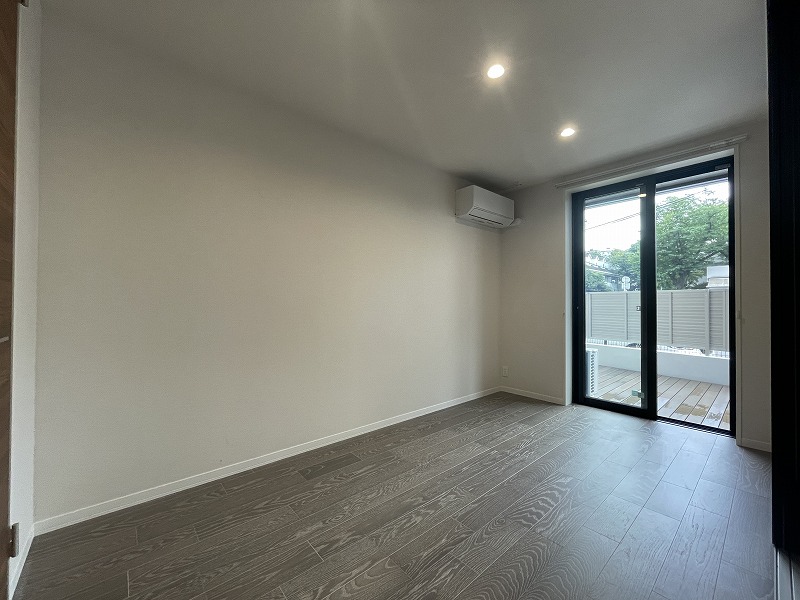 その他部屋・スペース　6.1帖洋室！