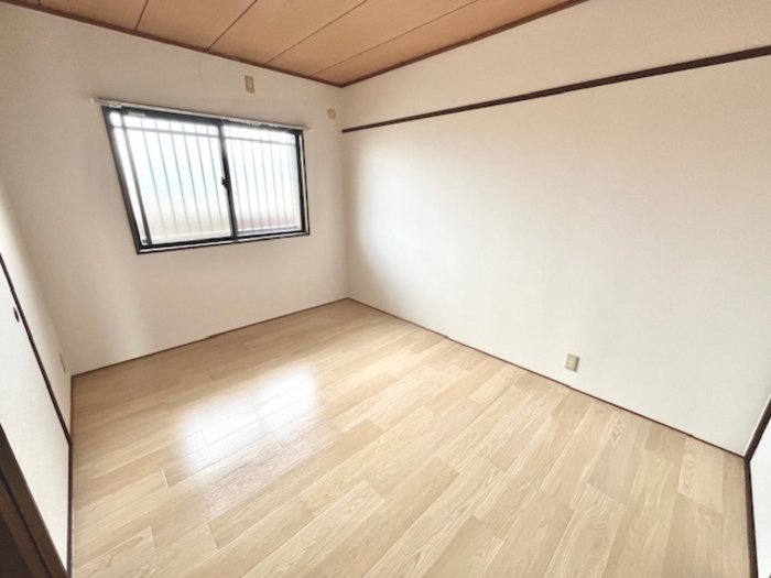 その他部屋・スペース　反転タイプのお写真です。