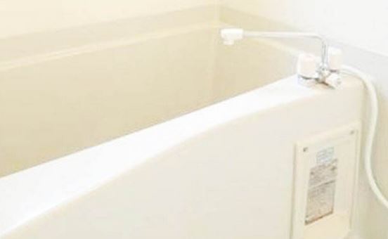 バス・シャワールーム　★ゆったり浸かれる浴槽★