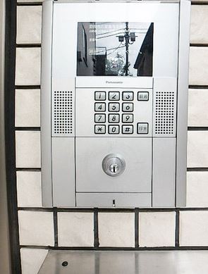 セキュリティ　★オートロック完備でセキュリティ面◎★