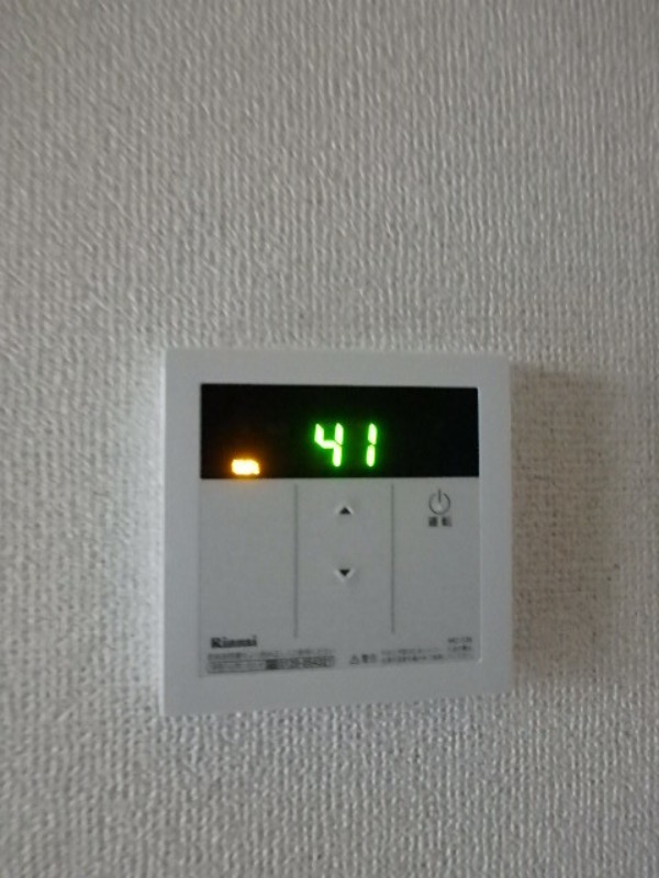 その他設備　図面と現状に相違がある場合には現状を優先