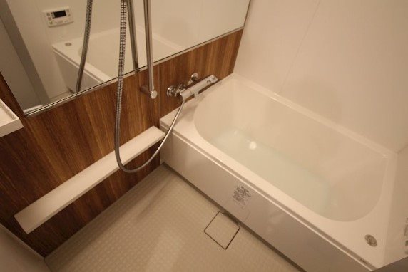 バス・シャワールーム　☆★見学予約受付中★☆