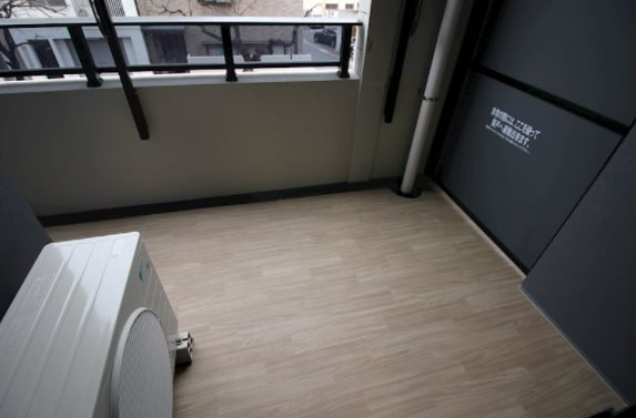 バルコニー　☆★キャッシュバックキャンペーン実施中★☆