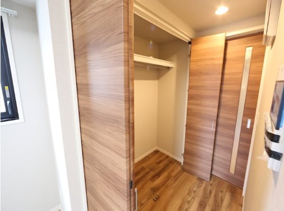 収納　☆★見学予約受付中★☆