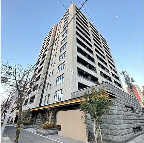 建物外観　☆★見学予約受付中★☆