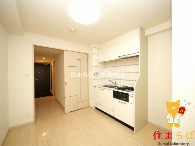 居室・リビング　「“合う暮らし”を、LINEで一緒に描こう。」