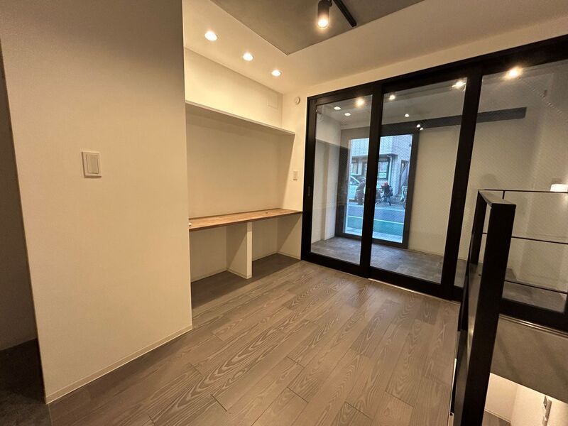 その他部屋・スペース