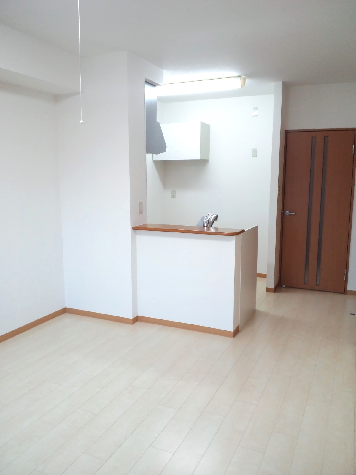 居室・リビング　LDK