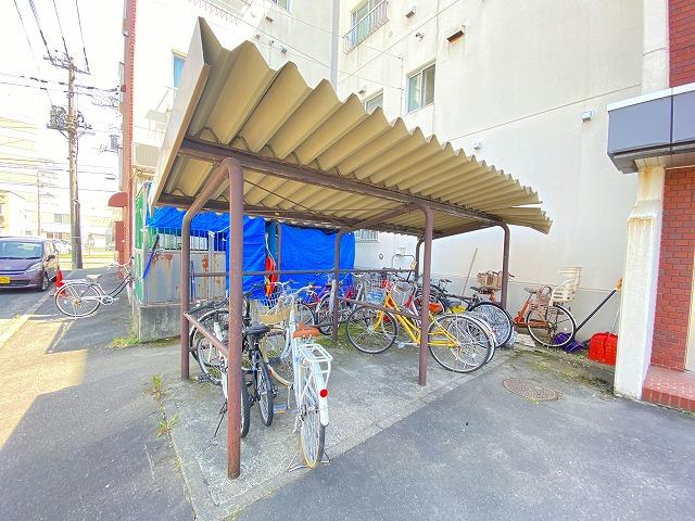 その他共有部分　共用部１