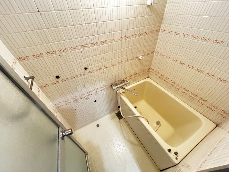 その他共有部分　共用部１