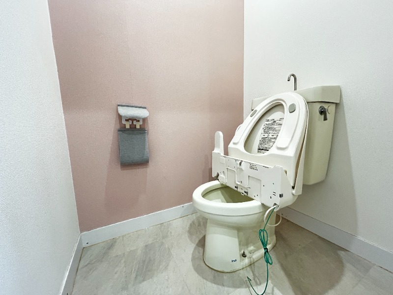 その他共有部分　共用部２