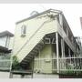 ANON TERRACE 向ヶ丘遊園 2階 築40年5ヶ月の賃貸物件
