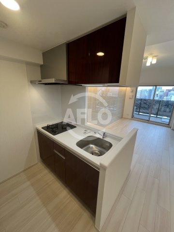 キッチン　プレジオ西中島ASIAN　キッチン