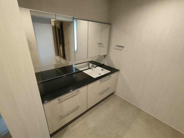シークリサンス岡本の内装写真
