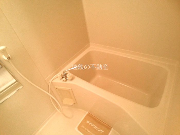 バス・シャワールーム　※現況優先