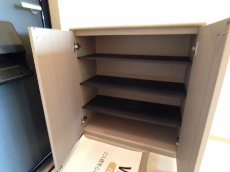 収納　※現況優先