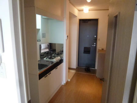 キッチン　※現況優先