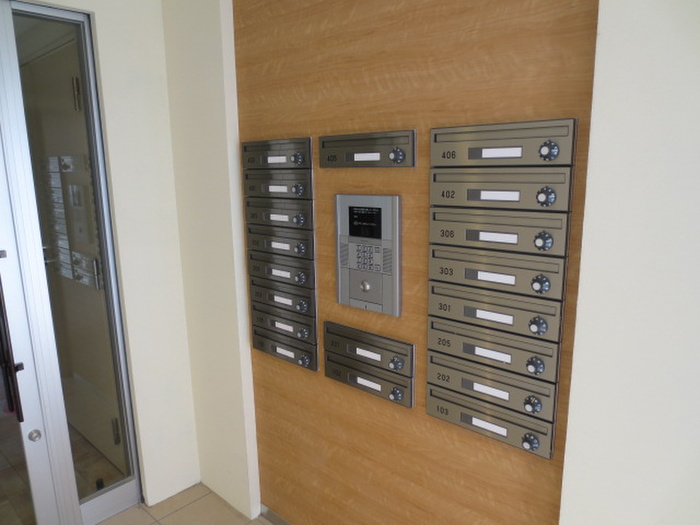 その他共有部分